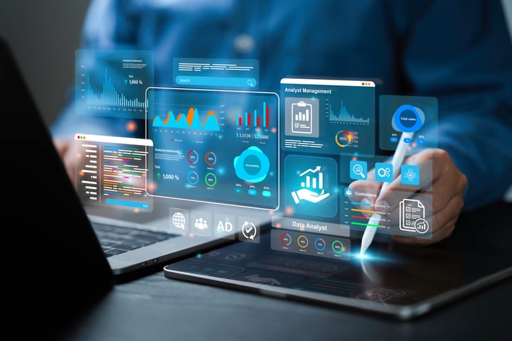 Optimizing Redemption Through Analytics: Six Key Focus Areas